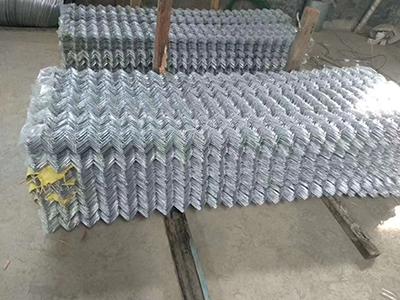 鍍鋅鐵絲網(wǎng)圖片4